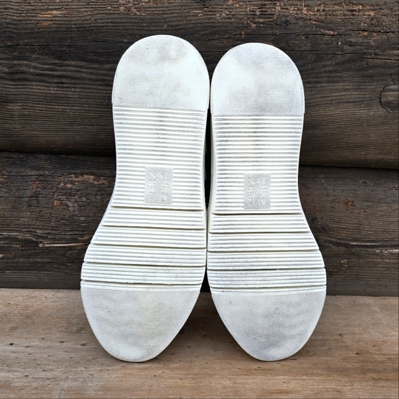 Naturalizer Hawthorne Leopard Print, Platform, Comfort, Loafer, Sneaker WMS 7M - Picture 14 of 16